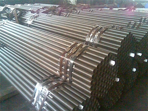 金凤402考登钢管