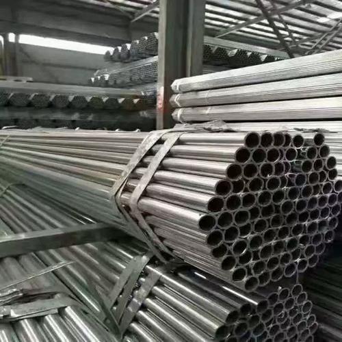 金凤q355nhb耐候钢管